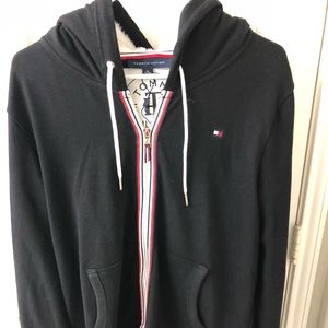 NWOT Tommy Hilfiger jacket